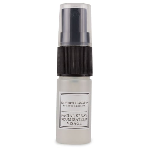 Gilchrist & Soames Collection Facial Spray, 0.37oz/11ml